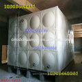 Insulated Drinking Water Storage Tank Manufacturer